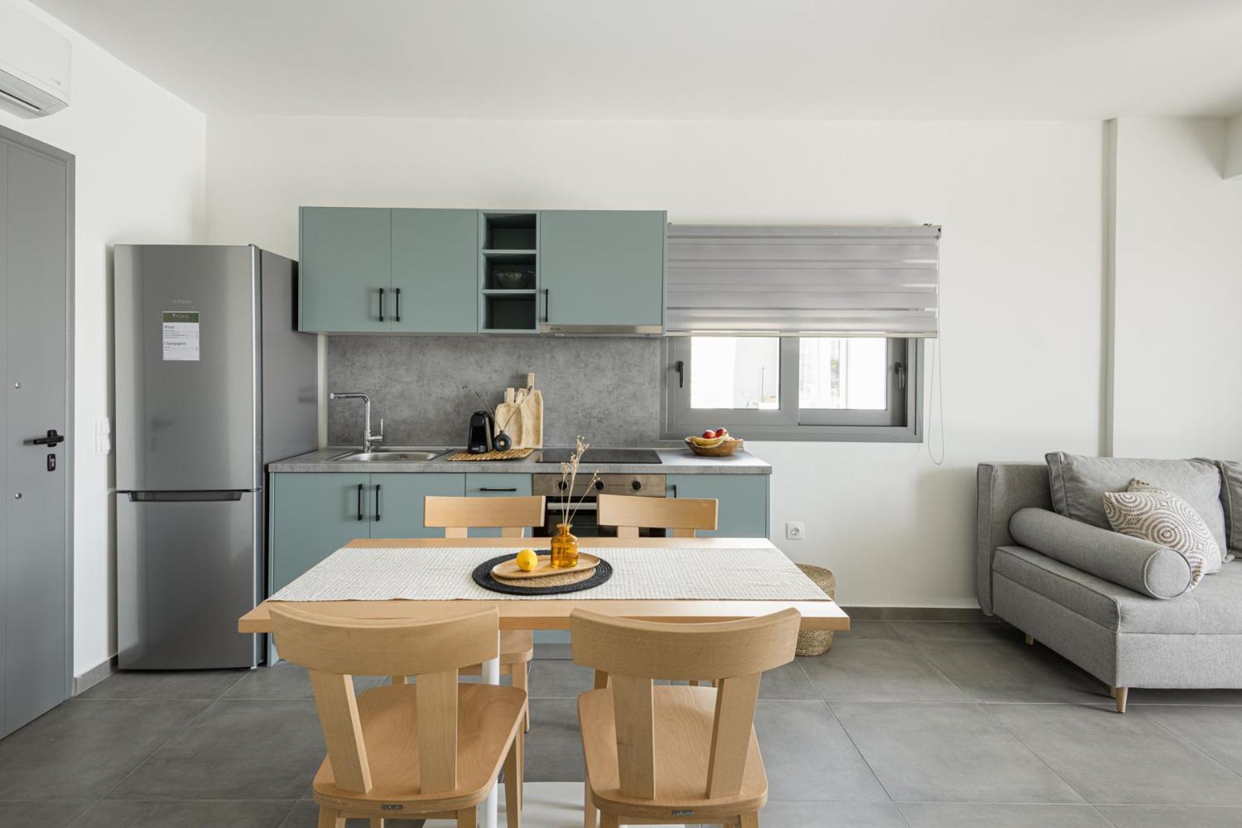 Yuka Villas Collection Nea Iraklitsa ภายนอก รูปภาพ