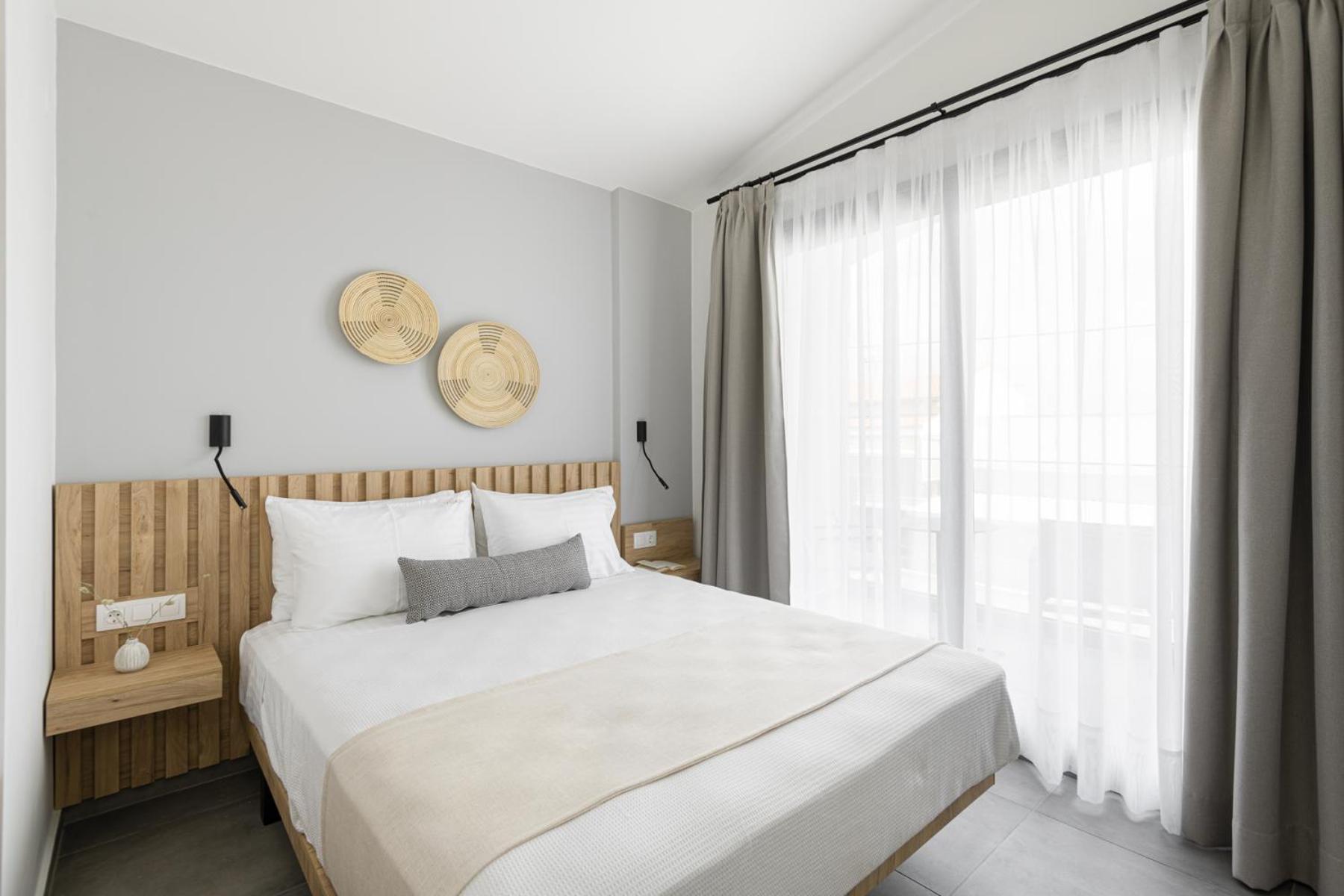 Yuka Villas Collection Nea Iraklitsa ภายนอก รูปภาพ