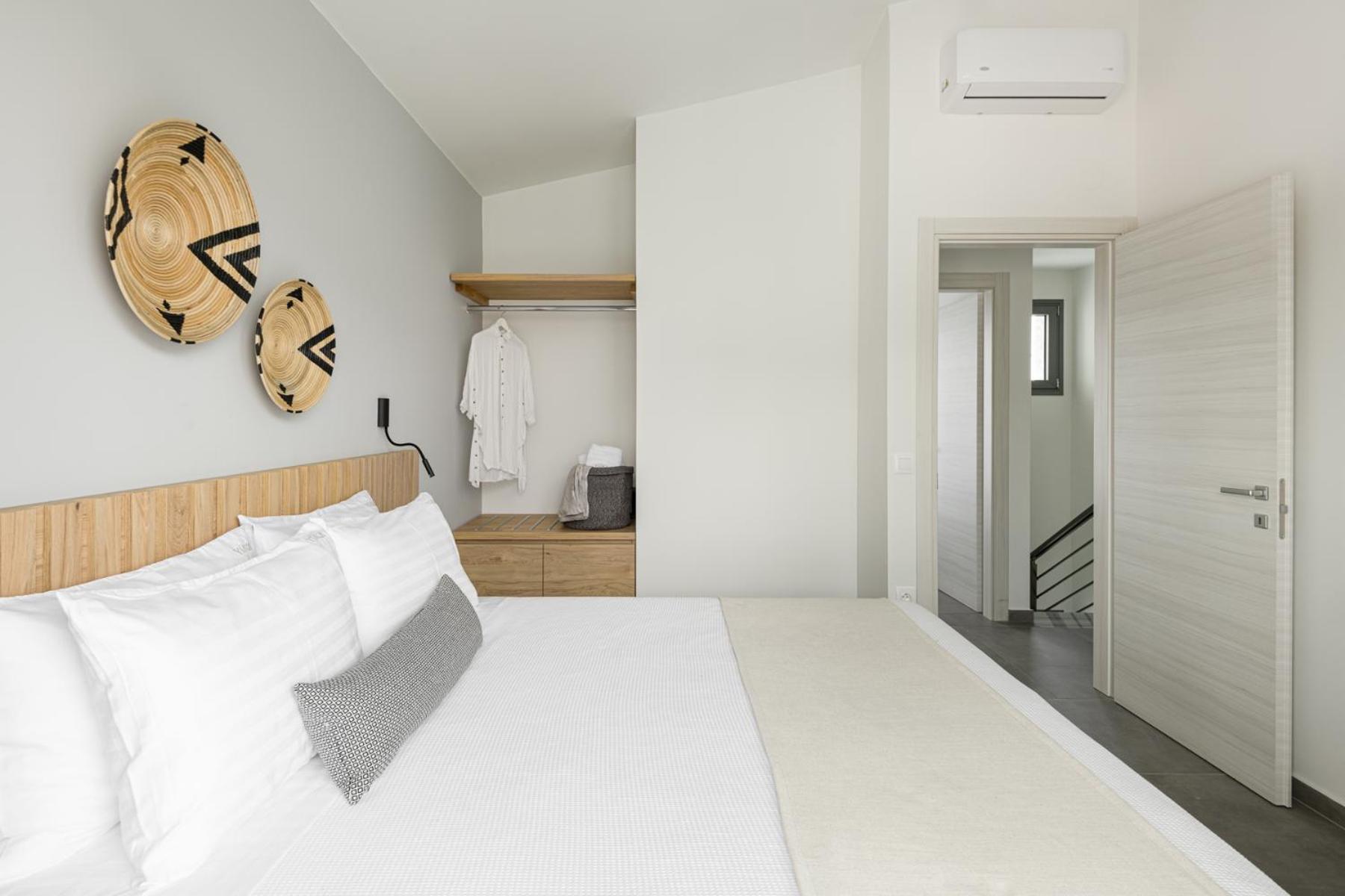 Yuka Villas Collection Nea Iraklitsa ภายนอก รูปภาพ
